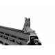 Страйкбольный автомат G&G TR80 DMR body - plastic (130-140 m/s) TGR-DMR-080-BNB-NCM